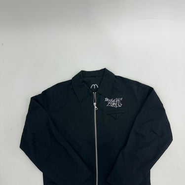 Work Jacket